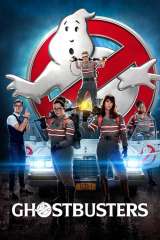 Ghostbusters poster 13