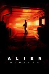 Alien: Romulus poster 55