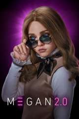 M3GAN 2.0 poster 15