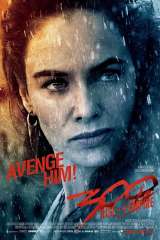 300: Rise of an Empire poster 22
