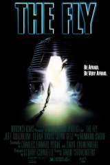 The Fly poster 16
