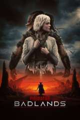 Predator: Badlands poster 40