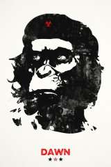 Dawn of the Planet of the Apes poster 73
