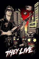 They Live poster 22
