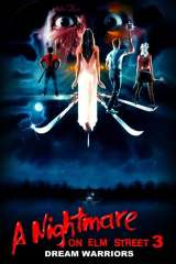 A Nightmare on Elm Street 3: Dream Warriors poster 32