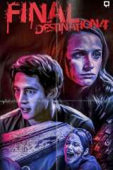 The Final Destination (2009)