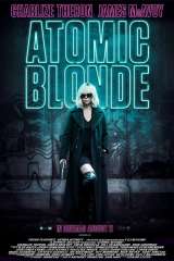 Atomic Blonde poster 16