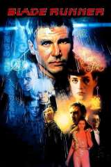 Blade Runner poster 37