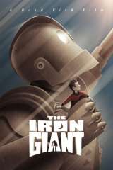 The Iron Giant poster 13
