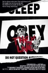 They Live poster 24