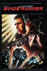 Blade Runner poster 82