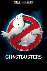 Ghostbusters poster 23