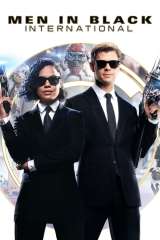 Men in Black: International poster 8