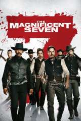The Magnificent Seven poster 21
