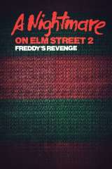 A Nightmare on Elm Street Part 2: Freddy's Revenge poster 7
