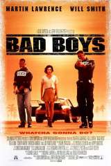 Bad Boys poster 10