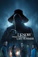 I Know What You Did Last Summer poster 23