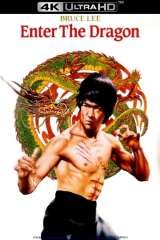 Enter the Dragon poster 30