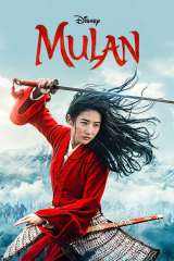 Mulan poster 9