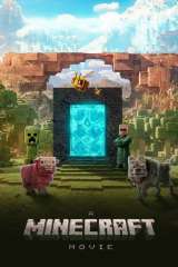A Minecraft Movie poster 66
