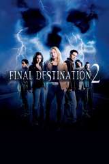 Final Destination 2 poster 21