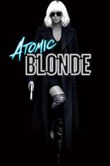 Atomic Blonde poster 30
