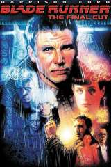 Blade Runner poster 67
