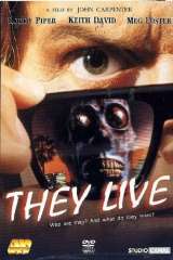 They Live poster 37