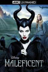 Maleficent poster 10
