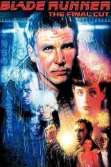 Blade Runner poster 61