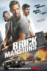 Brick Mansions poster 10