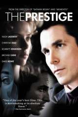 The Prestige poster 6