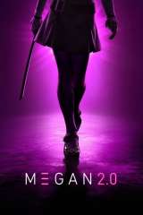 M3GAN 2.0 poster 29