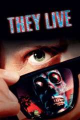 They Live poster 23