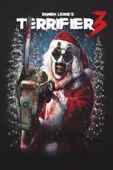 Terrifier 3 poster 22