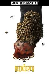 The Beekeeper poster 10