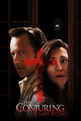 The Conjuring: Last Rites poster 34