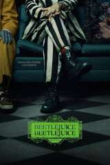 Beetlejuice Beetlejuice poster 24
