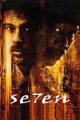 Se7en poster 26