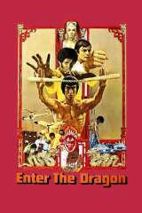 Enter the Dragon poster 56