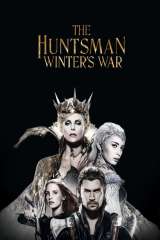 The Huntsman: Winter's War (2016)