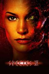 Species II poster 10