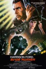 Blade Runner poster 83