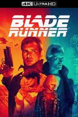 Blade Runner poster 58