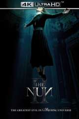 The Nun II poster 15