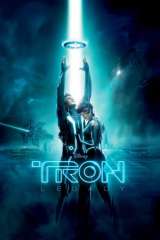 TRON: Legacy poster 41