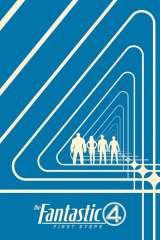 The Fantastic Four: First Steps poster 82