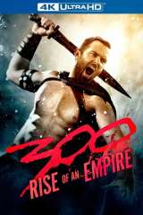 300: Rise of an Empire poster 24