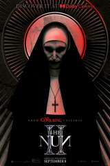 The Nun II poster 9