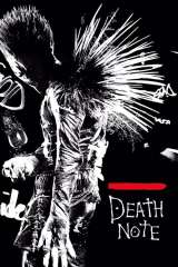 Death Note poster 13